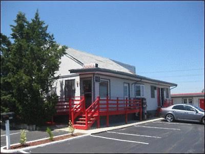 Bay Drive Motel West Atlantic City Pleasantville Exterior photo