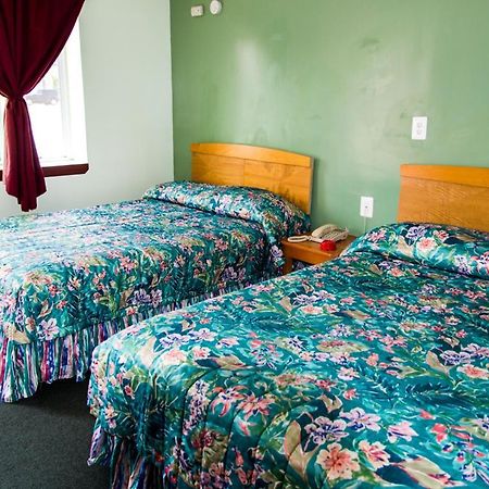 Bay Drive Motel West Atlantic City Pleasantville Exterior photo