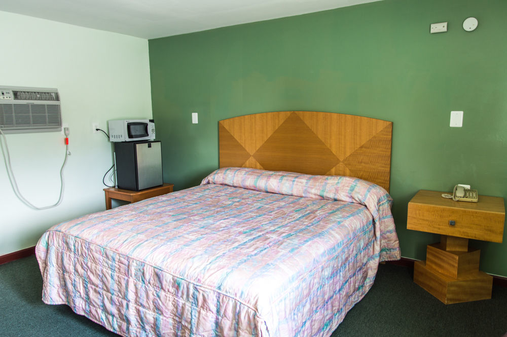 Bay Drive Motel West Atlantic City Pleasantville Exterior photo